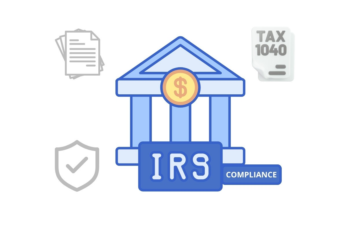 Get ITIN in north charleston