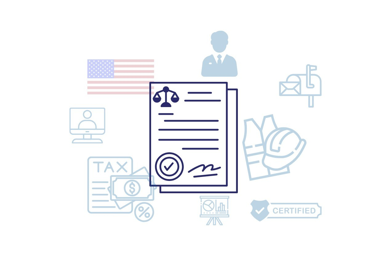 ITIN Application north charleston